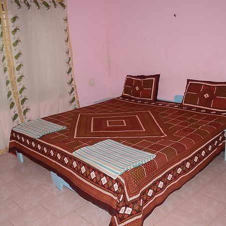 The Exotic Marigold Hotel Varkala Exterior photo