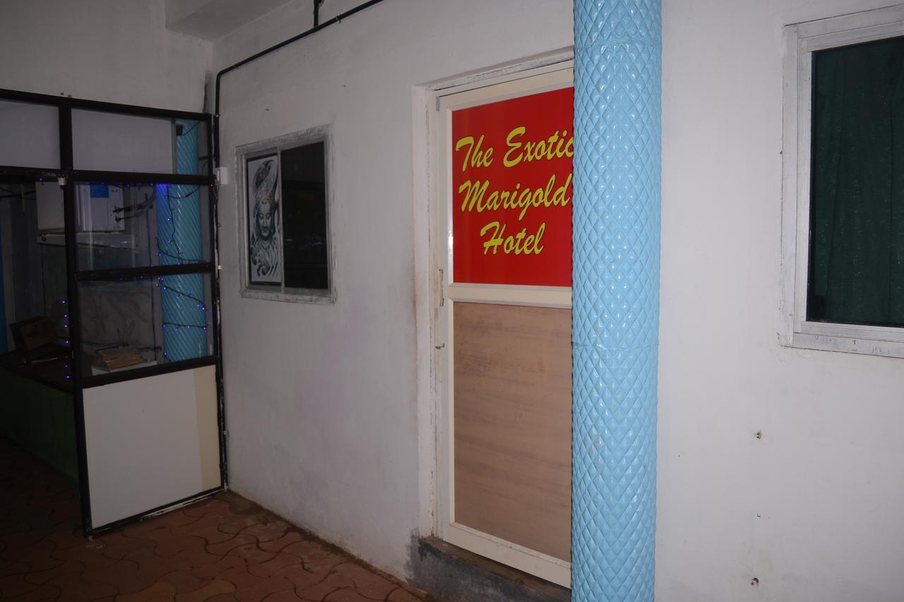 The Exotic Marigold Hotel Varkala Exterior photo